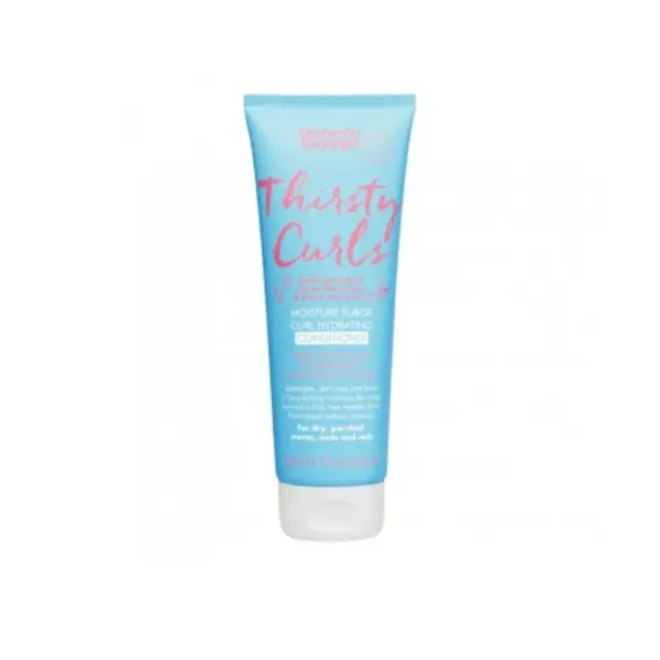 Umberto Giannini Thirsty Curls Acondicionador Hidratante 250ml